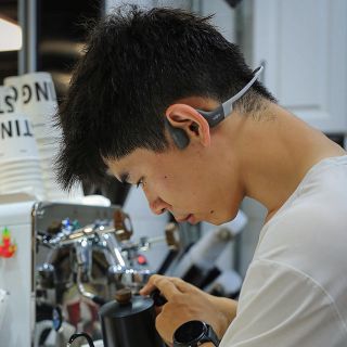 Yuechen Zhu